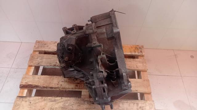 BW3261 GM Caja de cambios manual completa  comprar en Lleida