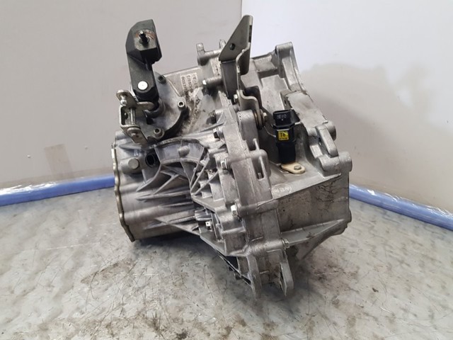 BW3421 General Motors