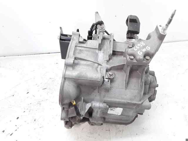 BW3421 General Motors