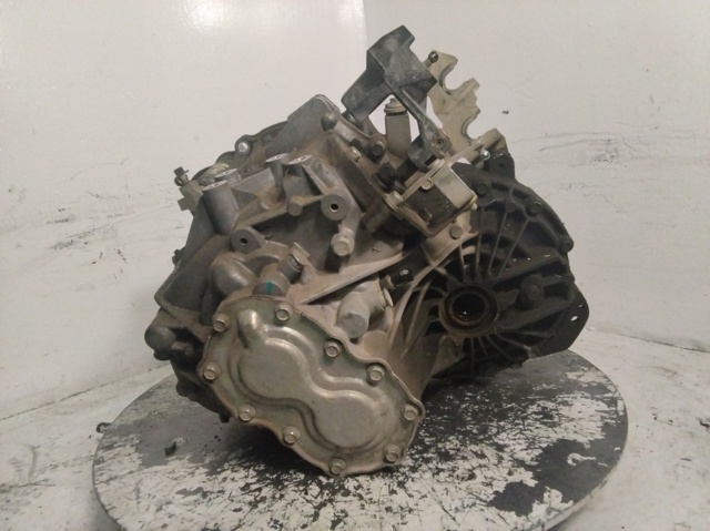 BW3421 General Motors
