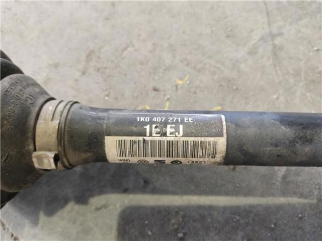 VAG BWA Motor completo  en stock Terrassa