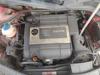 Motor completo BWA VAG