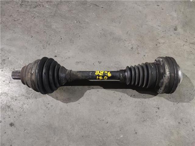 BWA VAG Motor completo  en stock Huelva