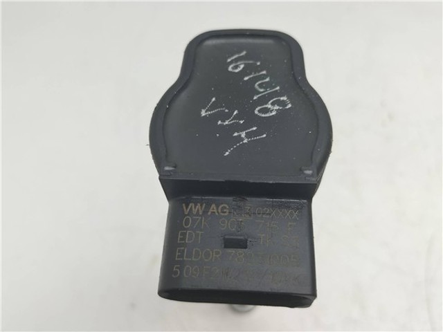 BWA Motor completo comprar Sevilla
