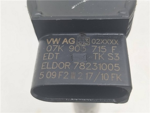 VAG BWA Motor completo  comprar en Albacete