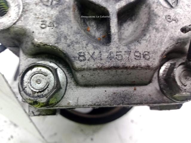 BWC MITSUBISHI Motor completo  disponible Vigo