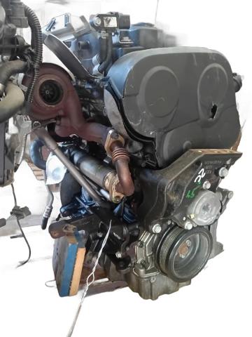 Motor Patriot  SUV (2007-2017) original desde 1823,71 €