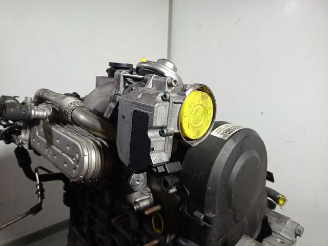VAG BXE Motor completo  en stock Salamanca