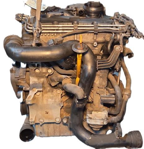 BXE VAG Motor completo comprar Alcalá