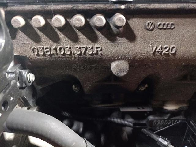 BXE Motor completo  disponible Málaga