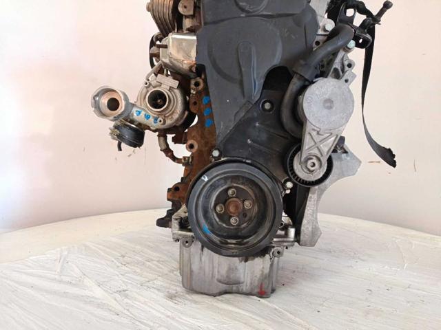BXE VAG Motor completo  en stock Huelva