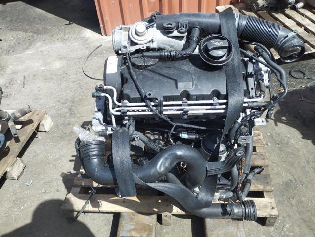 BXE VAG