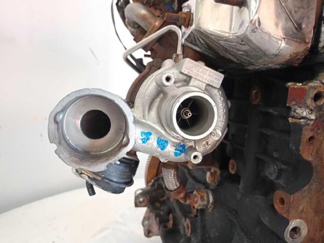 BXE VAG Motor completo comprar Bilbao