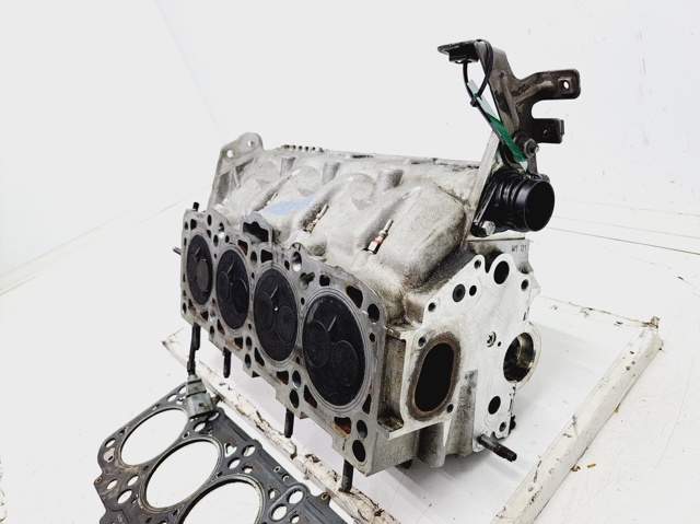 VAG BXE Motor completo  en stock Valencia