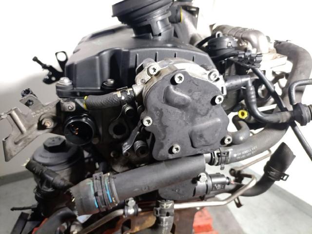BXE VAG Motor completo  comprar en Oviedo