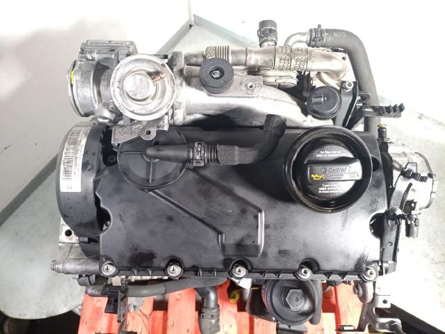 BXE VAG Motor completo  comprar en Oviedo
