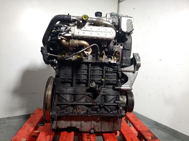 BXE VAG Motor completo  en stock Huelva
