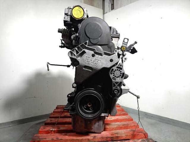 BXE VAG Motor completo comprar Madrid