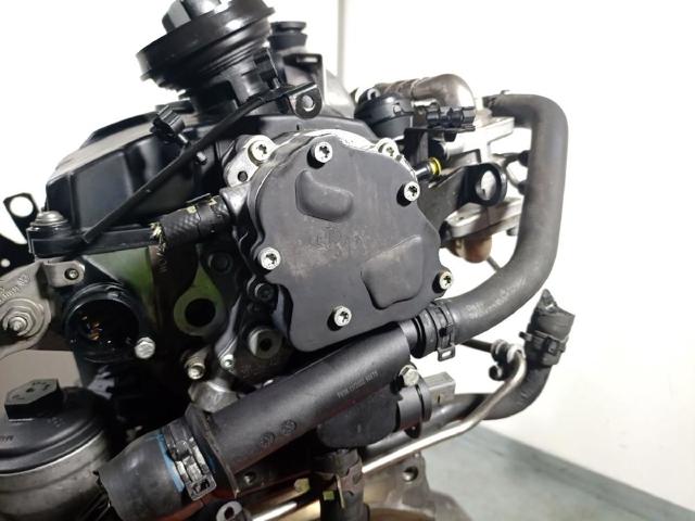 BXE VAG Motor completo comprar Bilbao
