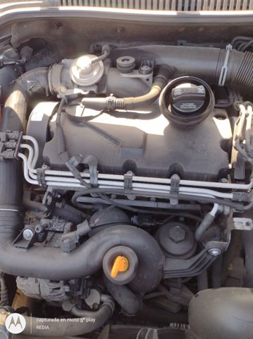 BXE VAG