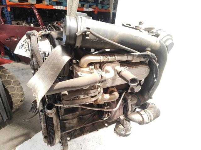 BXE VAG Motor completo comprar Bilbao