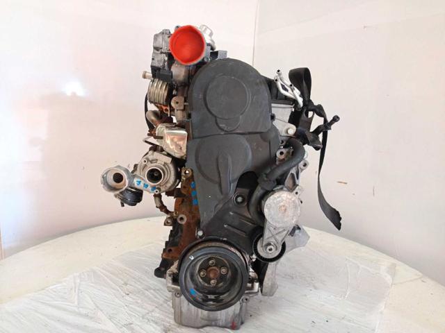 BXE Motor completo  en stock Castellón