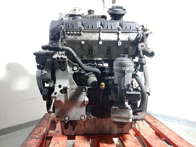 BXE VAG Motor completo  comprar en Oviedo