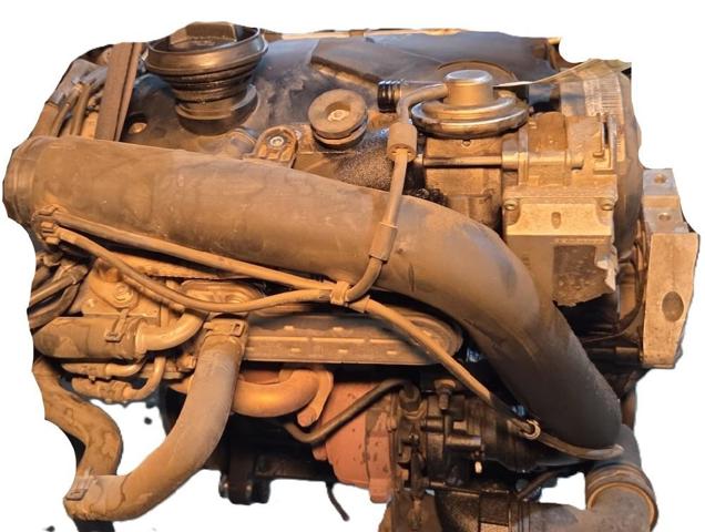 BXE VAG Motor completo comprar Alcalá