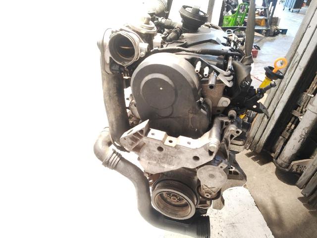 BXE VAG Motor completo comprar Madrid