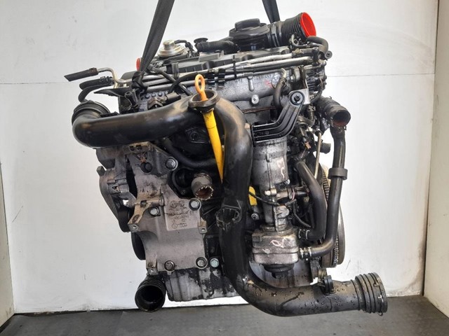 BXE VAG