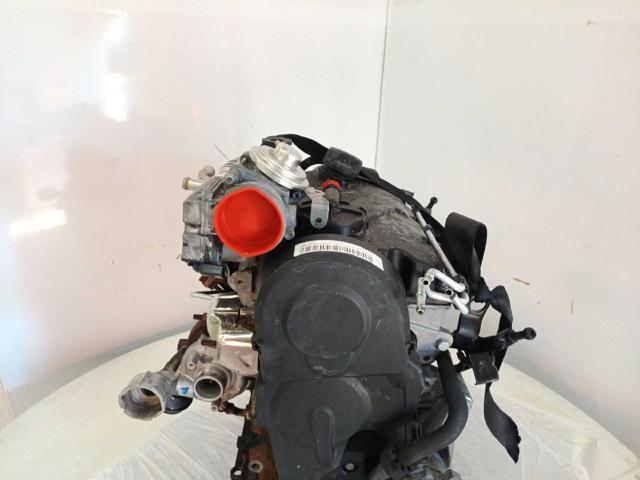 BXE VAG Motor completo comprar Madrid
