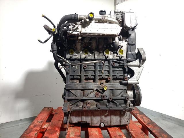 BXE VAG Motor completo  disponible Ourense
