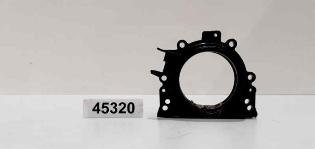 Motor ensamblado BXE VAG