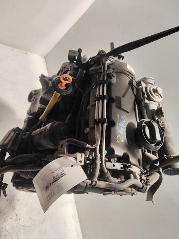 BXE VAG Motor completo  comprar en Oviedo