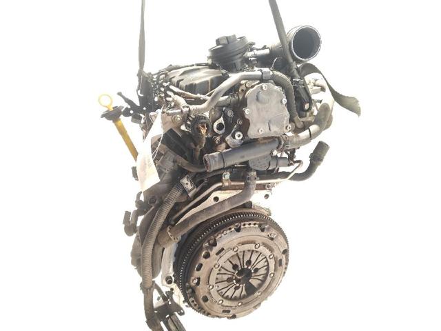 BXE VAG Motor completo  comprar en Jaén