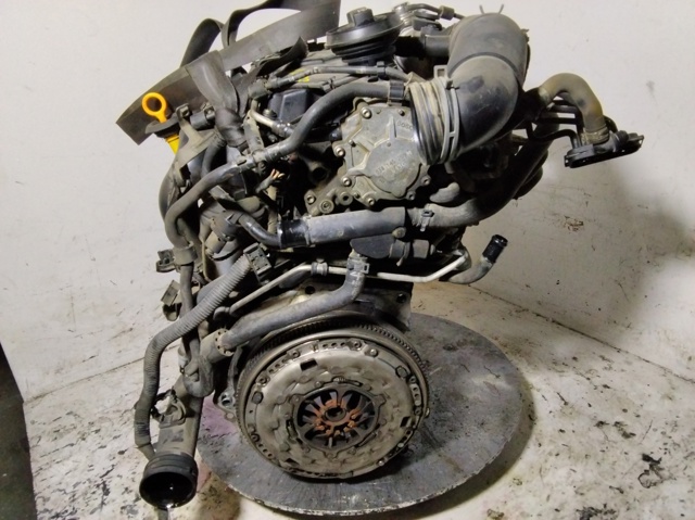 BXE VAG