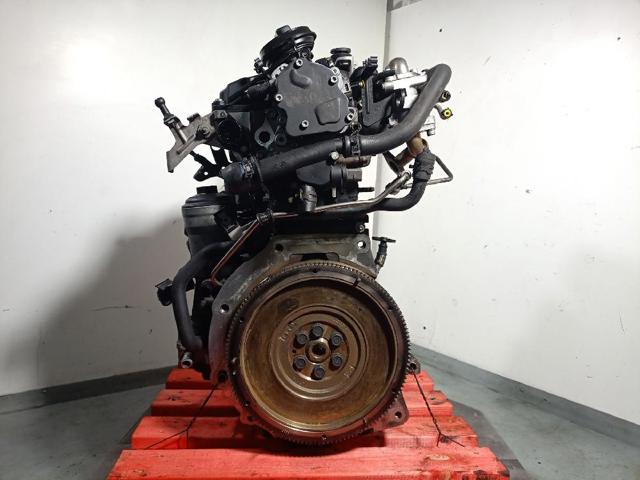 BXE VAG Motor completo  disponible Vigo