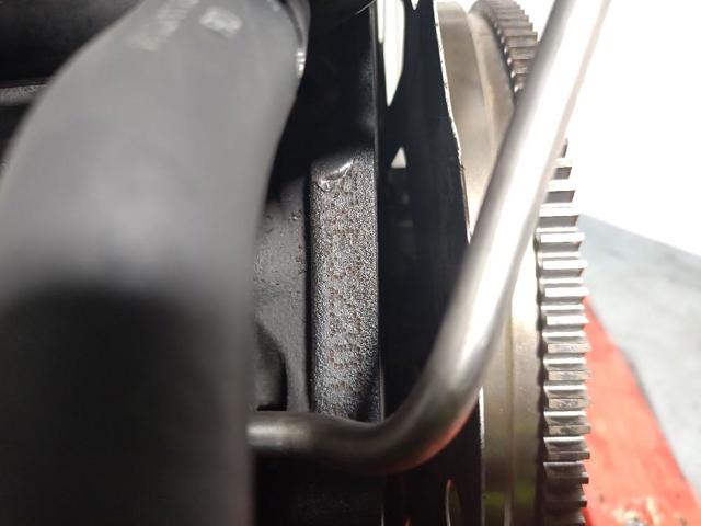 VAG BXE Motor completo comprar Barcelona