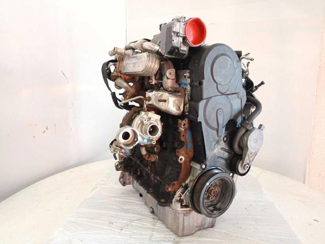 BXE VAG Motor completo comprar Bilbao