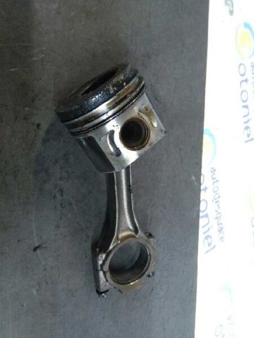 Motor ensamblado BXE VAG