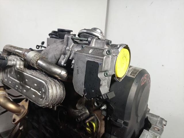 BXE Motor completo  en stock Castellón