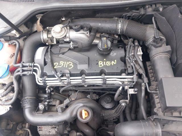 BXE VAG