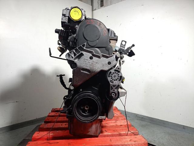 BXE VAG Motor completo comprar Madrid