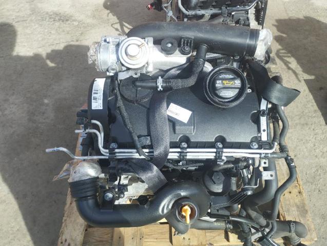 BXE VAG