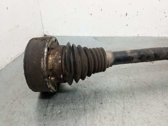 VAG BXE Motor completo  disponible Valladolid