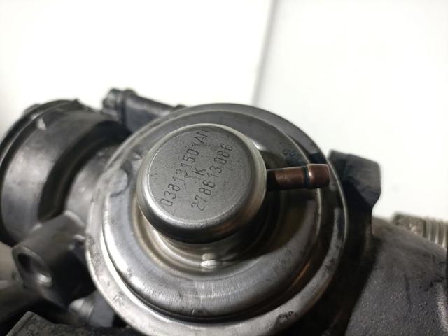 VAG BXE Motor completo  disponible Lugo