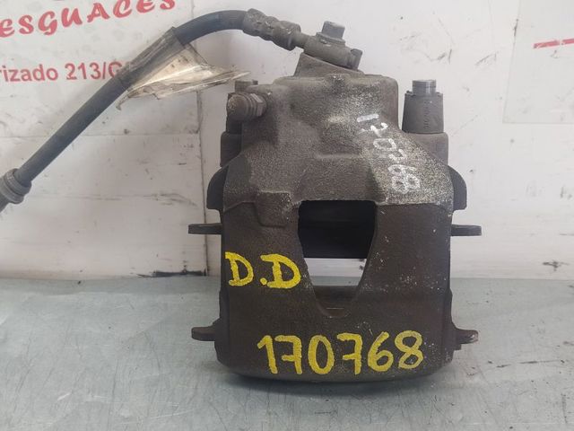 BXV Motor completo  en stock Sabadell