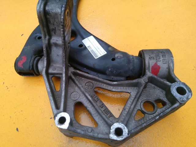VAG BXV Motor completo  comprar en Murcia