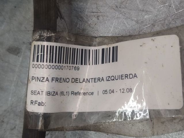 VAG BXV Motor completo  disponible España