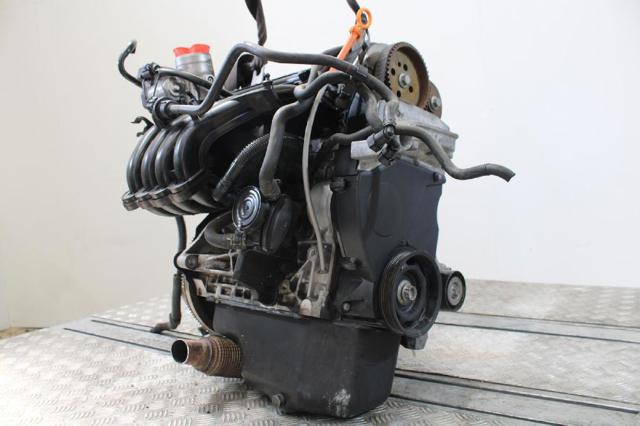 BXW VAG